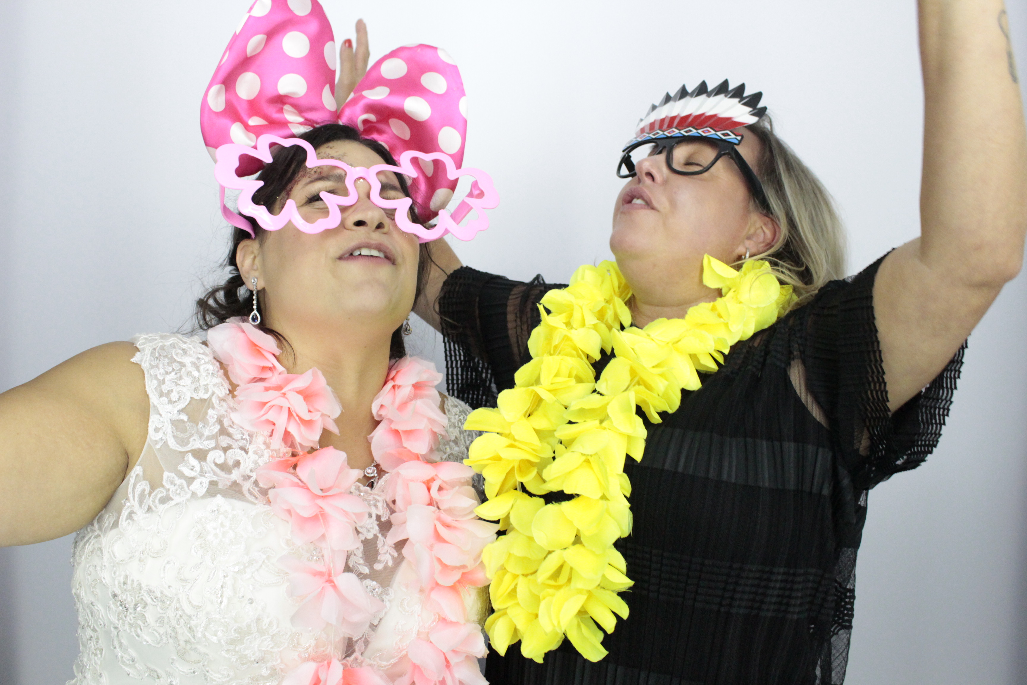 James and Natalie’s Wedding | View more photos from the event at gallery.myphotoboothexperience.co.uk/u/MyPhotoBoothExperienceLtd/James-and-Natalie’s-Wedding